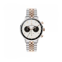 Orologio Lucien Rochat Uomo in Acciaio R0453120003 - R0453120003